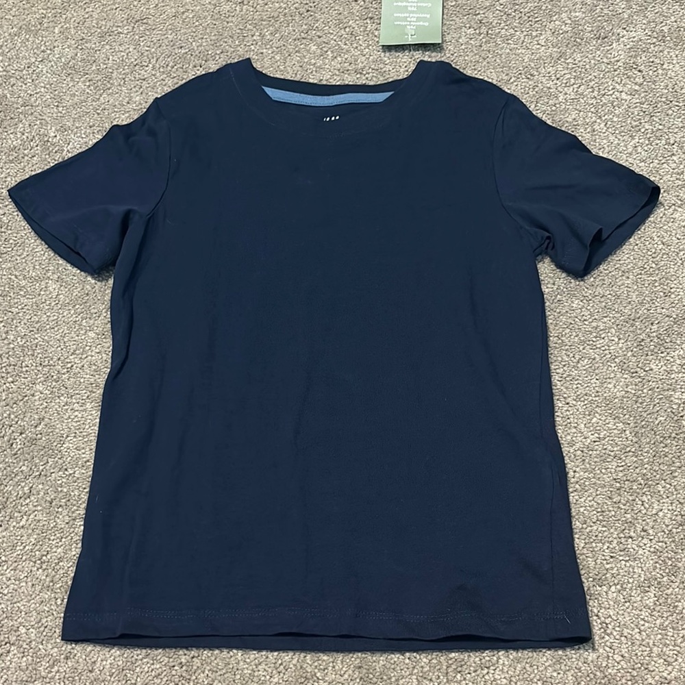 Basic Tee